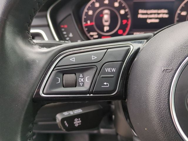 2019 Audi A5 Premium Plus quattro