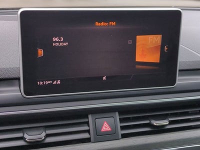 2019 Audi A5 Premium Plus quattro