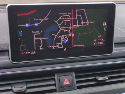 2019 Audi A5 Premium Plus quattro