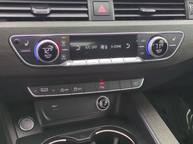 2019 Audi A5 Premium Plus quattro