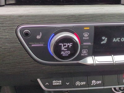 2019 Audi A5 Premium Plus quattro