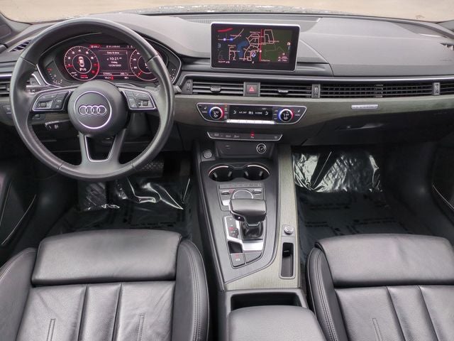 2019 Audi A5 Premium Plus quattro