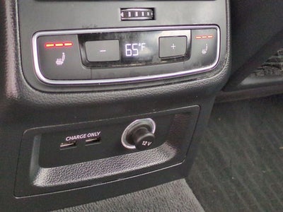 2019 Audi A5 Premium Plus quattro