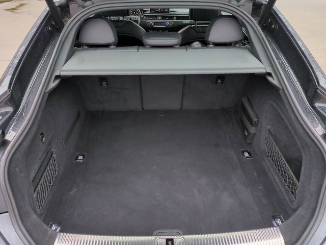 2019 Audi A5 Premium Plus quattro