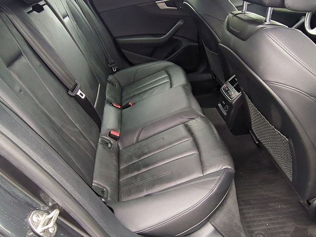 2019 Audi A5 Premium Plus quattro