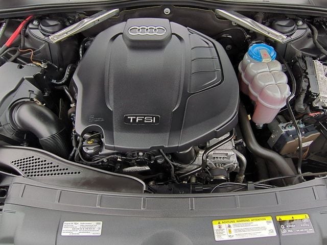 2019 Audi A5 Premium Plus quattro