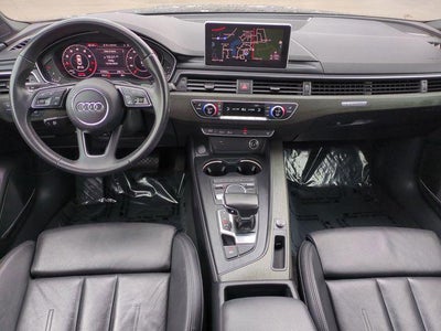 2019 Audi A5 Premium Plus quattro