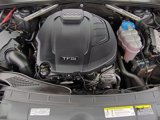 2019 Audi A5 Premium Plus quattro