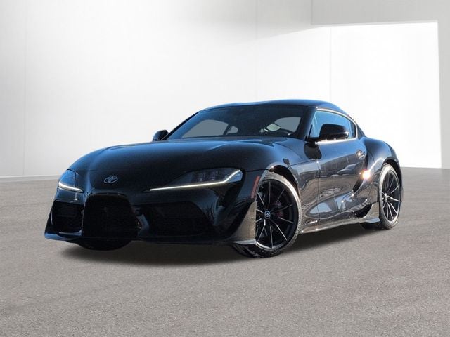 2026 Toyota GR Supra 3.0 Premium