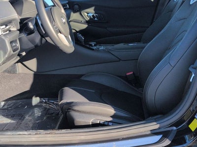 2026 Toyota GR Supra 3.0 Premium