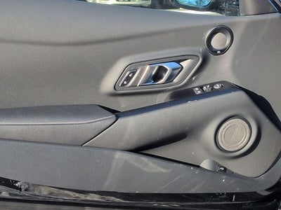 2026 Toyota GR Supra 3.0 Premium