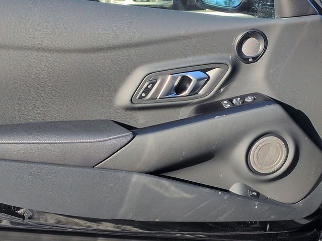 2026 Toyota GR Supra 3.0 Premium