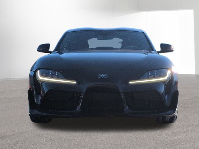 2026 Toyota GR Supra 3.0 Premium