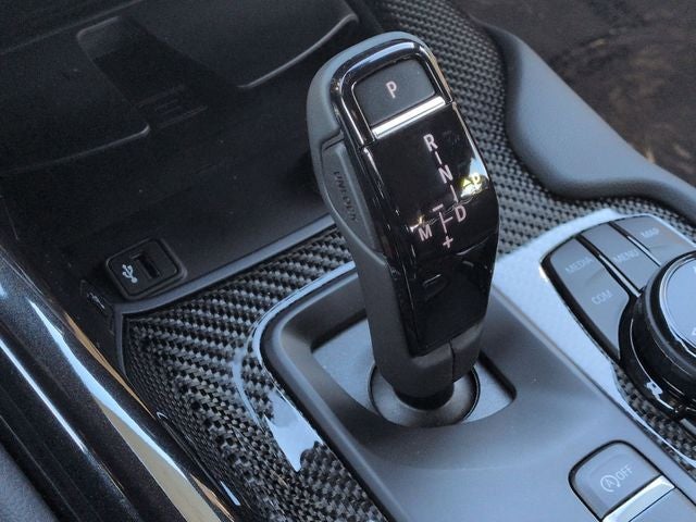 2026 Toyota GR Supra 3.0 Premium