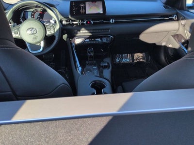 2026 Toyota GR Supra 3.0 Premium