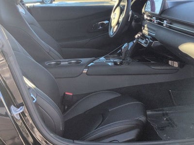 2026 Toyota GR Supra 3.0 Premium