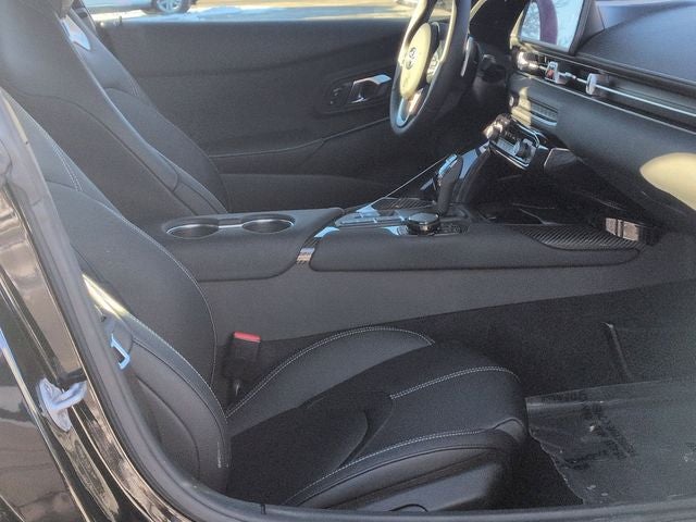 2026 Toyota GR Supra 3.0 Premium