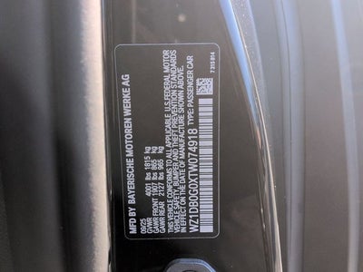 2026 Toyota GR Supra 3.0 Premium