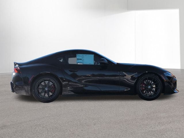 2026 Toyota GR Supra 3.0 Premium