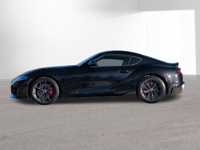 2026 Toyota GR Supra 3.0 Premium
