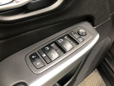 2022 Jeep Cherokee X