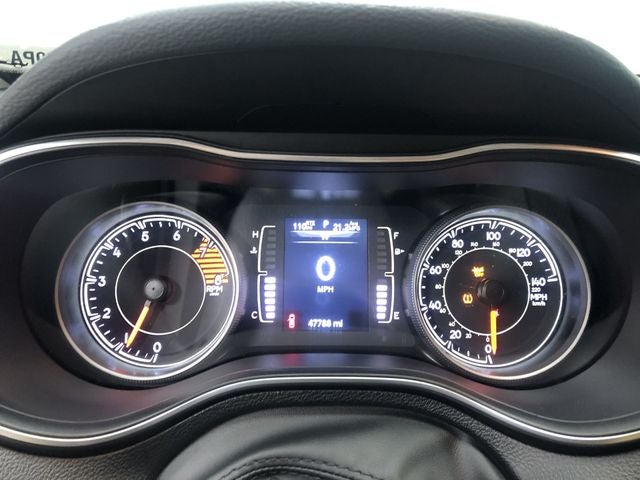 2022 Jeep Cherokee X