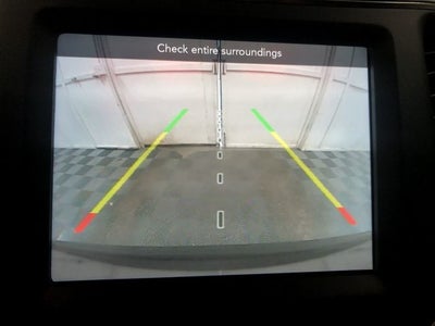 2022 Jeep Cherokee X