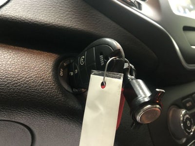 2022 Jeep Cherokee X