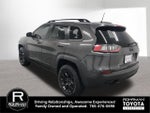 2022 Jeep Cherokee X