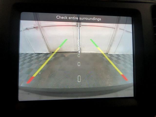 2022 Jeep Cherokee X