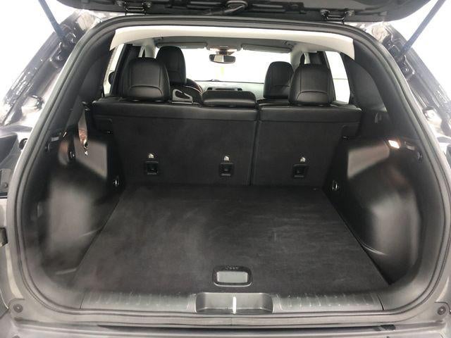 2022 Jeep Cherokee X