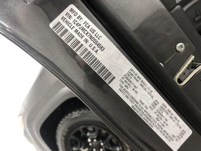 2022 Jeep Cherokee X