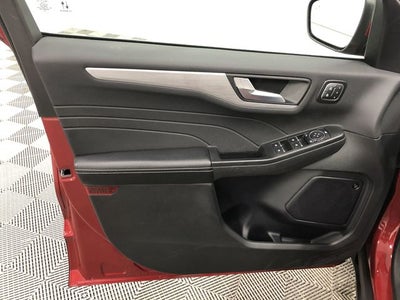 2024 Ford Escape Base