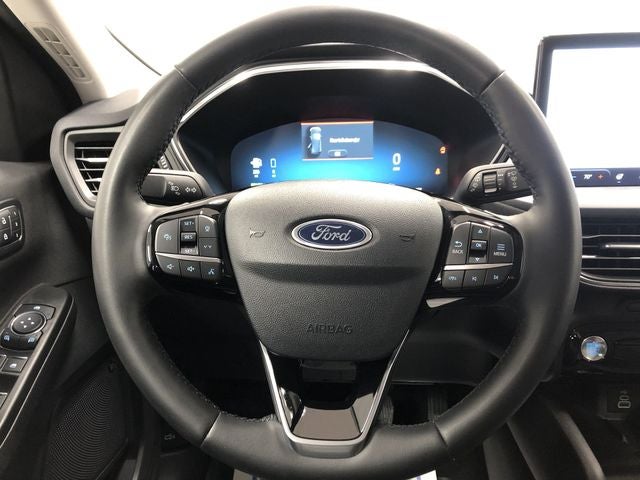 2024 Ford Escape Base