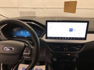 2024 Ford Escape Base