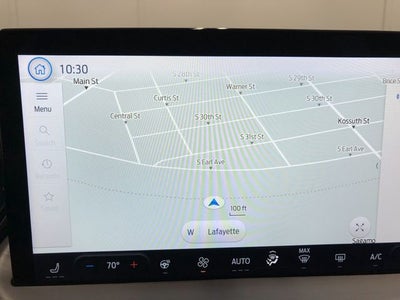 2024 Ford Escape Base