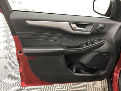 2024 Ford Escape Base