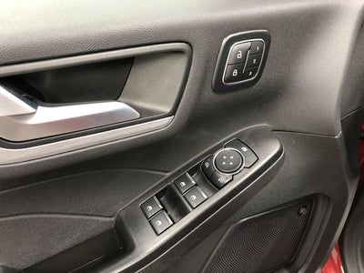 2024 Ford Escape Base