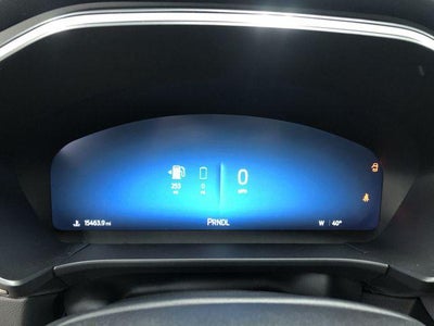 2024 Ford Escape Base