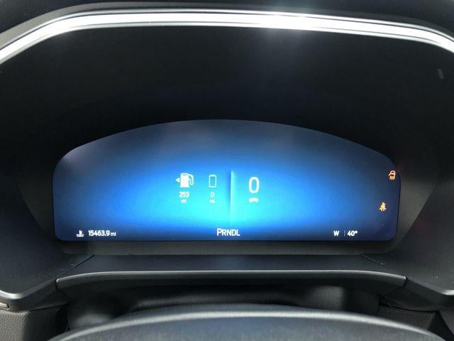 2024 Ford Escape Base