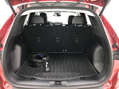 2024 Ford Escape Base