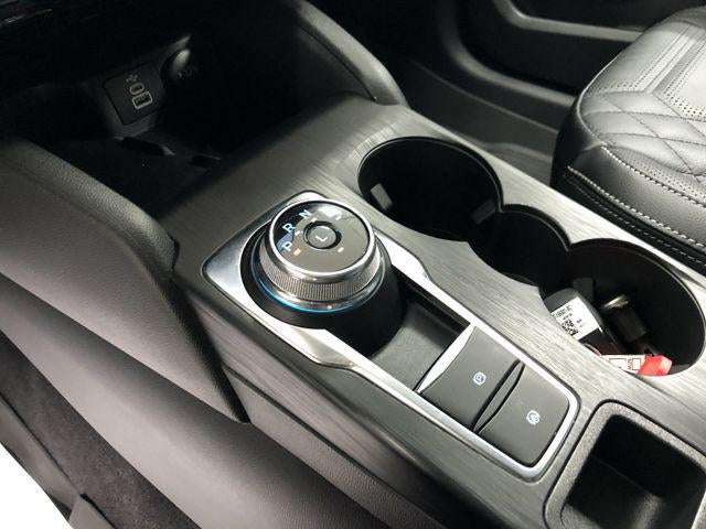 2024 Ford Escape Base