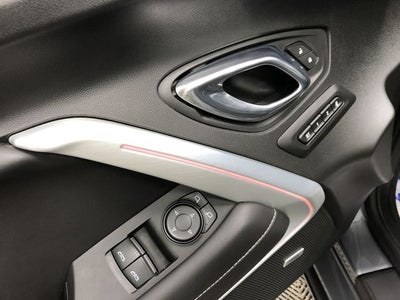 2019 Chevrolet Camaro SS 2SS