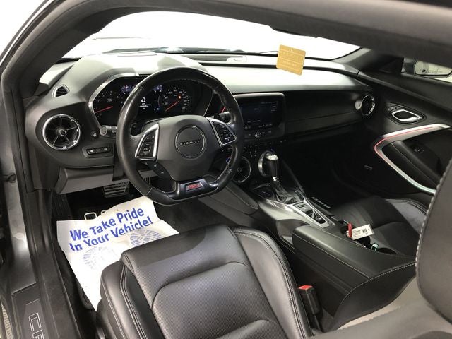 2019 Chevrolet Camaro SS 2SS