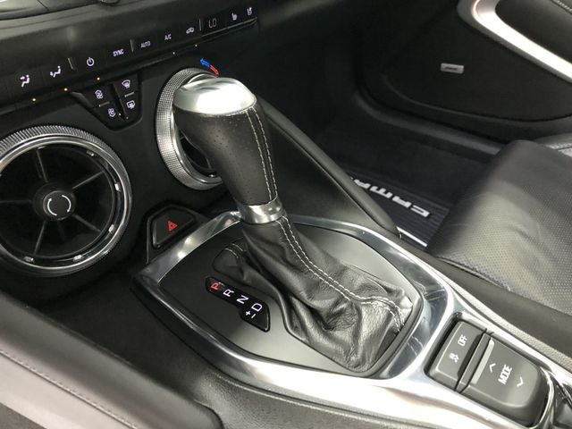 2019 Chevrolet Camaro SS 2SS