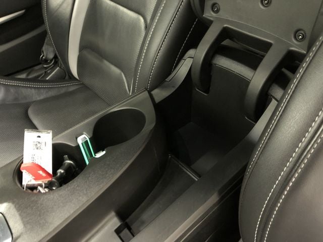 2019 Chevrolet Camaro SS 2SS