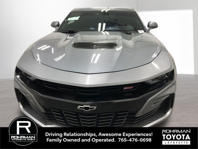 2019 Chevrolet Camaro SS 2SS