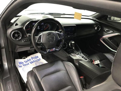 2019 Chevrolet Camaro SS 2SS