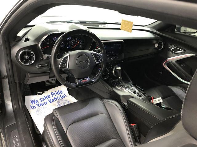 2019 Chevrolet Camaro SS 2SS