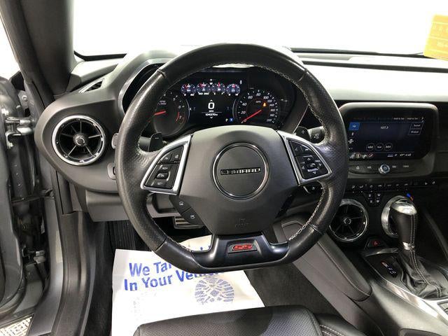 2019 Chevrolet Camaro SS 2SS